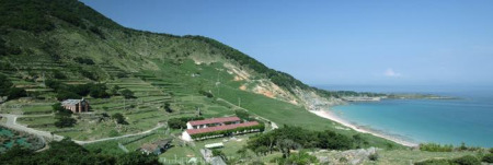 【画像】世界遺産・野崎島の集落跡